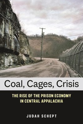 Coal, Cages, Crisis 1