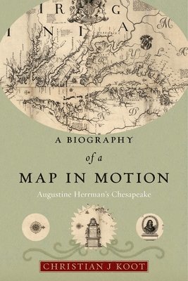 A Biography of a Map in Motion 1