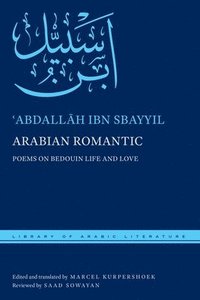 bokomslag Arabian Romantic