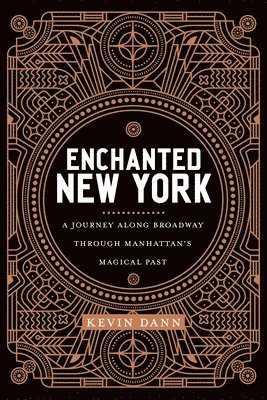 Enchanted New York 1