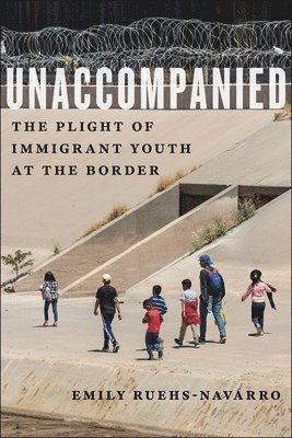 Emily Ruehs-Navarro - Unaccompanied, Häftad