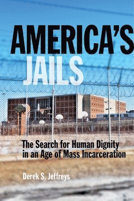 bokomslag America's Jails