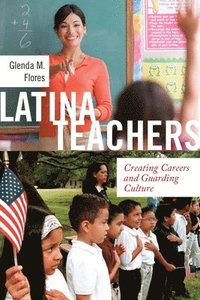 bokomslag Latina Teachers