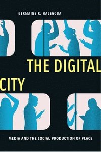 bokomslag The Digital City