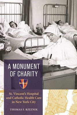 Monument of Charity