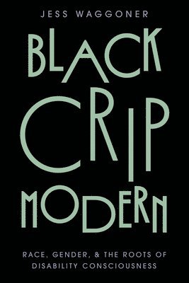 Black Crip Modern