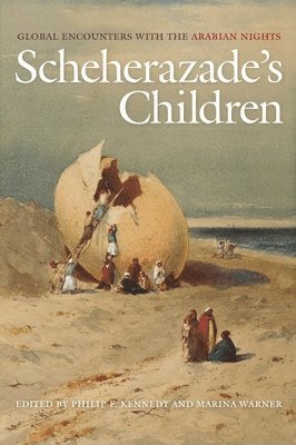 Scheherazade's Children 1