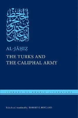 Turks and the Caliphal Army