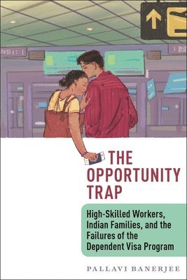 bokomslag Opportunity Trap