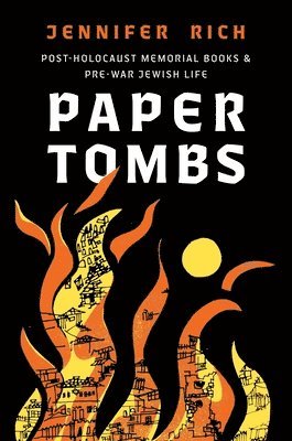 Paper Tombs