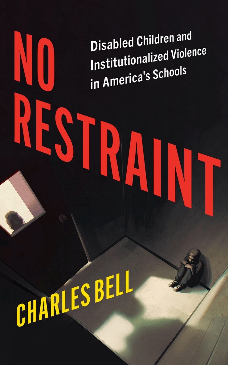 Charles Bell - No Restraint, Häftad