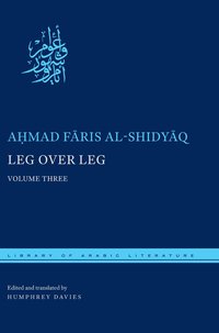 bokomslag Leg Over Leg