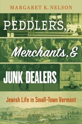 Peddlers, Merchants, and Junk Dealers