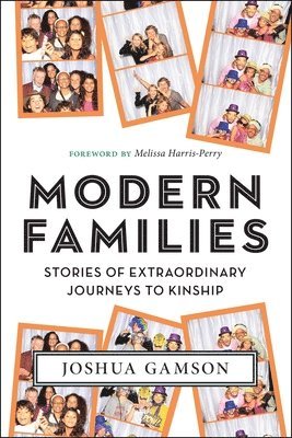 Modern Families 1