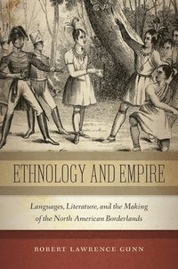 bokomslag Ethnology and Empire