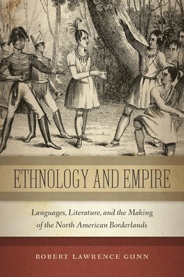 bokomslag Ethnology and Empire