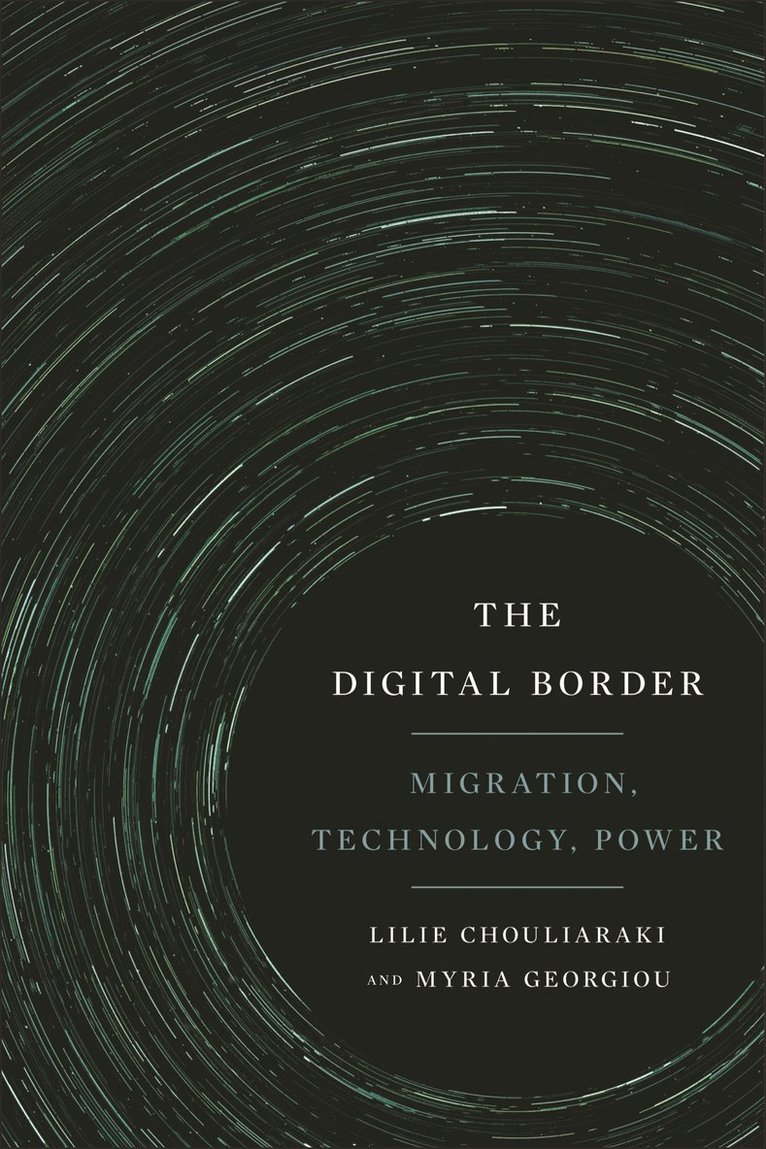 The Digital Border 1