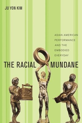 bokomslag Racial Mundane