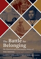 Andrew L. Aoki, James S. Lai, Okiyoshi Takeda - Battle for Belonging, Inbunden