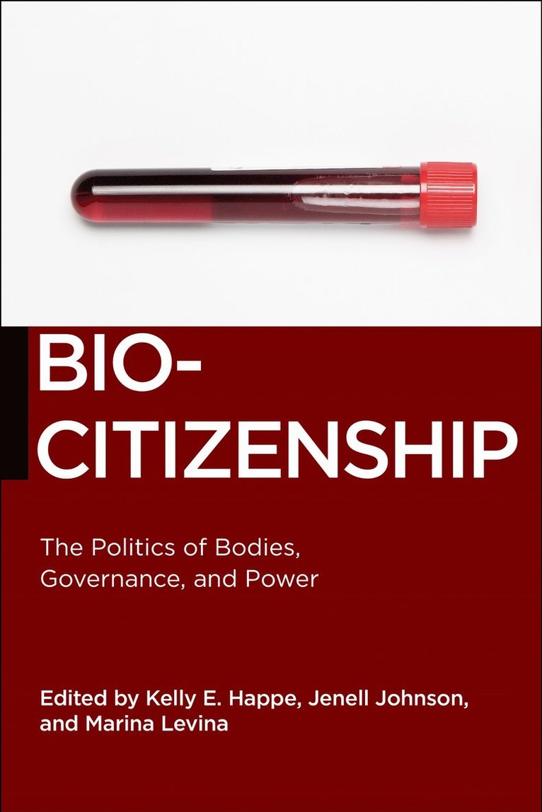 Biocitizenship 1