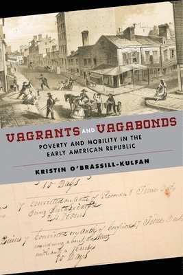 Vagrants and Vagabonds 1