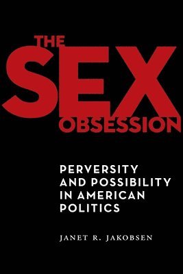 The Sex Obsession 1