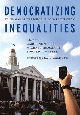 Democratizing Inequalities 1