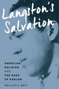 bokomslag Langston's Salvation