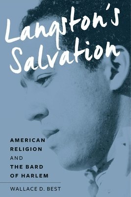 Langston's Salvation 1