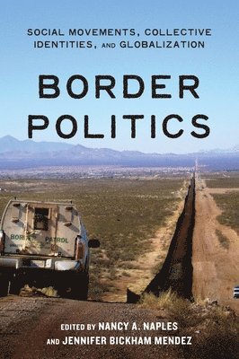 Border Politics 1