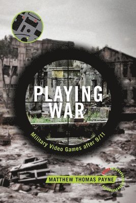 Playing War 1