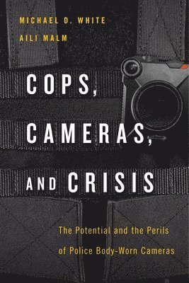 Cops, Cameras, and Crisis 1