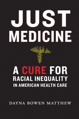 Just Medicine 1