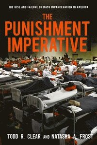 bokomslag The Punishment Imperative