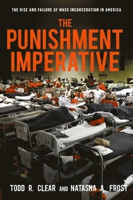 bokomslag Punishment Imperative