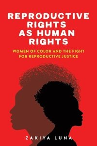 bokomslag Reproductive Rights as Human Rights