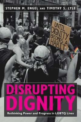 Disrupting Dignity 1