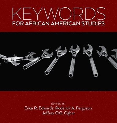 Keywords for African American Studies 1