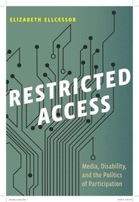 bokomslag Restricted Access