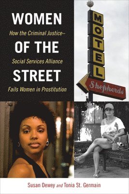 Women of the Street 1
