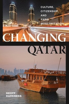 Changing Qatar 1