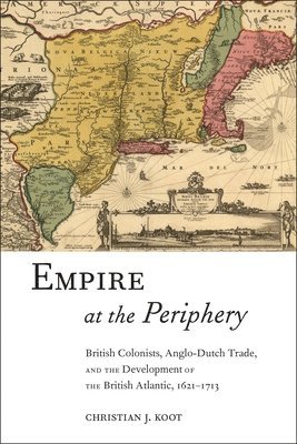 Empire at the Periphery 1