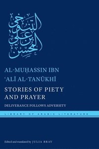 bokomslag Stories of Piety and Prayer