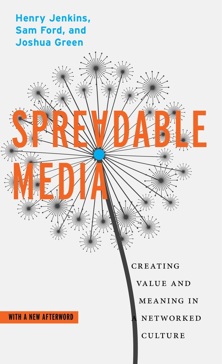 Spreadable Media 1