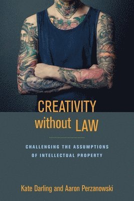 Creativity without Law 1