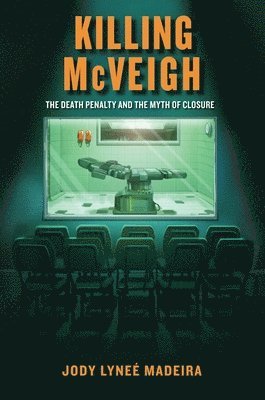 bokomslag Killing McVeigh