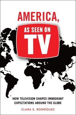 America, As Seen on TV 1