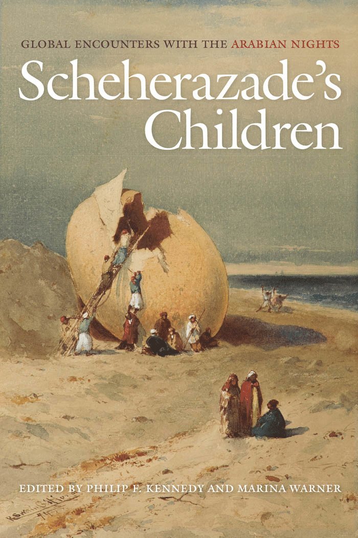 Scheherazade's Children 1