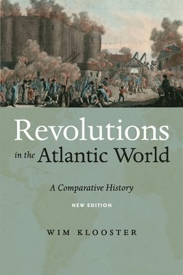 Revolutions in the Atlantic World, New Edition 1