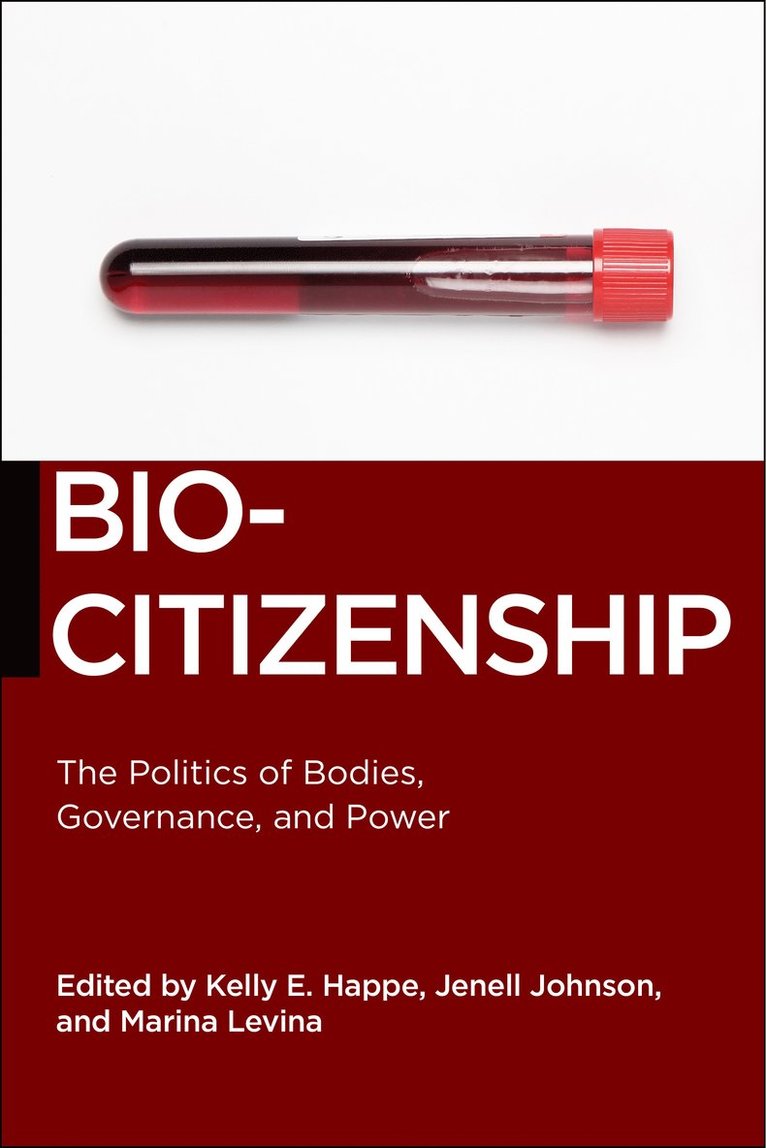 Biocitizenship 1